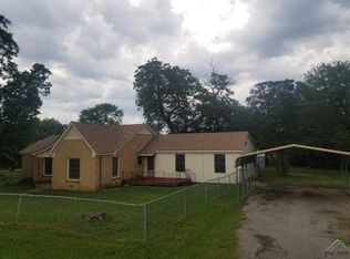 15066 Highway 64 W, Tyler, TX 75704