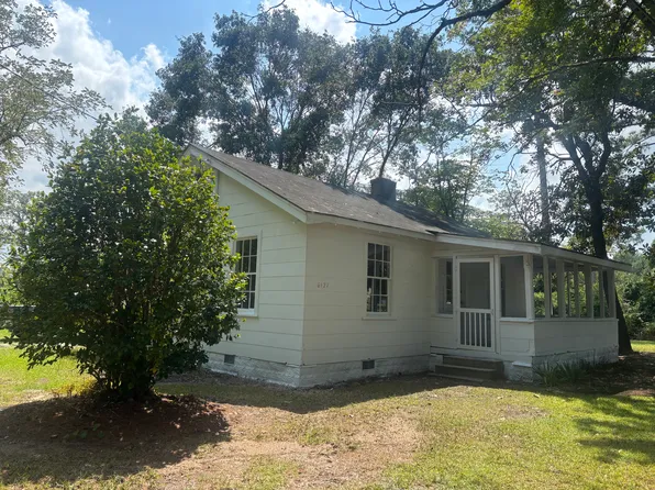 6127 Chadbourn Hwy, Chadbourn, NC 28431