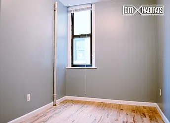 Rented by Citi Habitats