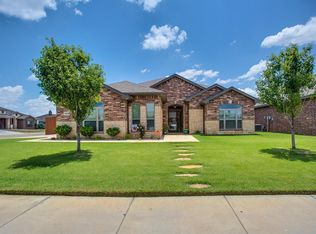 9101 Saratoga Ave, Lubbock, TX 79424