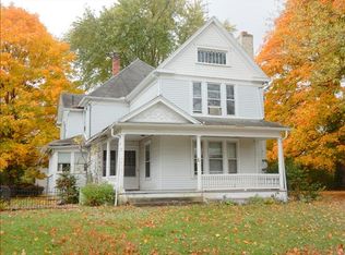 3282 Old Salem Rd, Dayton, OH 45415