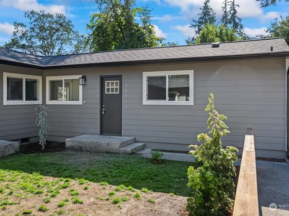 14501 14505 Woodlawn Street SW, Lakewood, WA 98498