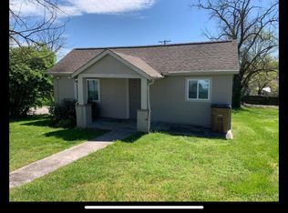 3600 Dance Ave, Knoxville, TN 37919