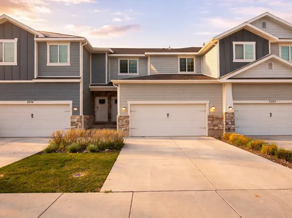 7579 N Cottage Ln, Eagle Mountain, UT 84005