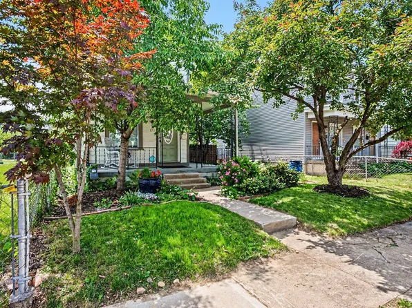 133 E Morrill Ave, Columbus, OH 43207