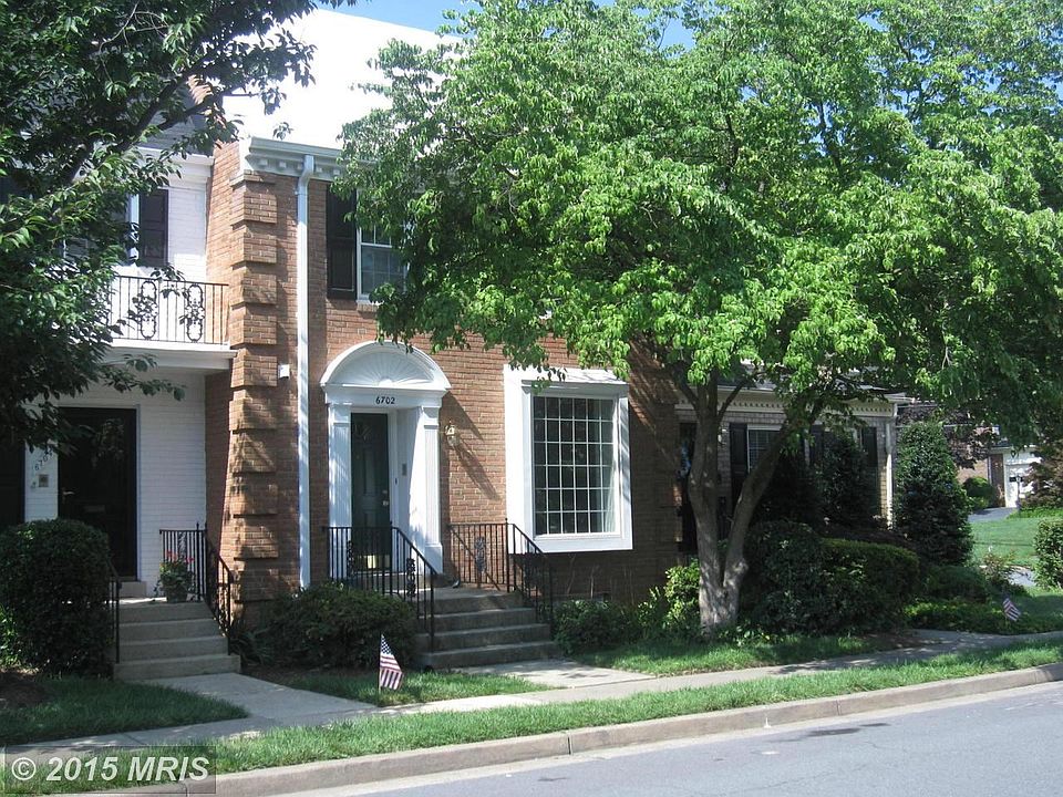 Exterior (Front)