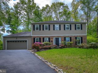 224 Hansell Rd, Newtown Square, PA 19073