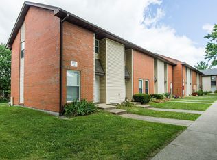 1116 Johnson Ave #5, Georgetown, KY 40324