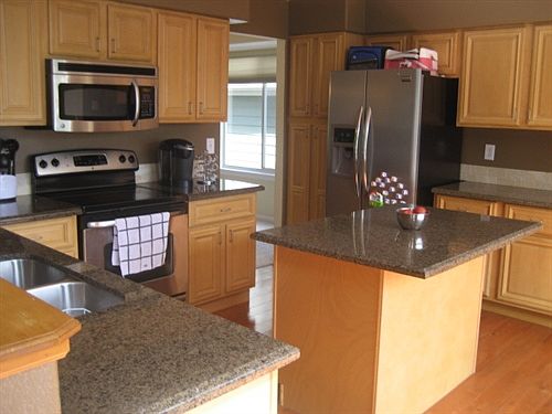 Kitchen 1