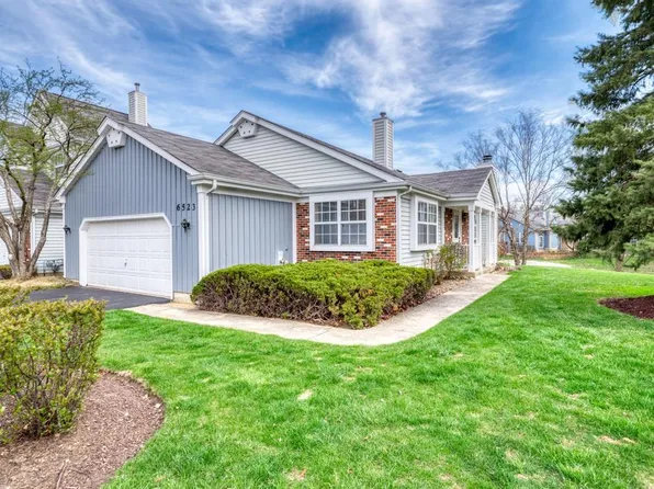 6523 Stair St, Downers Grove, IL 60516
