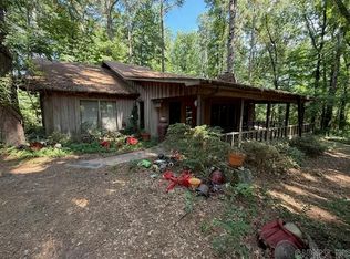 5107 Middle Warren Rd, Pine Bluff, AR 71603