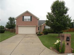3420 Ravenel Ct, Murfreesboro, TN 37130