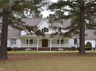 901 Hope Valley Cir #4.65, Metter, GA 30439