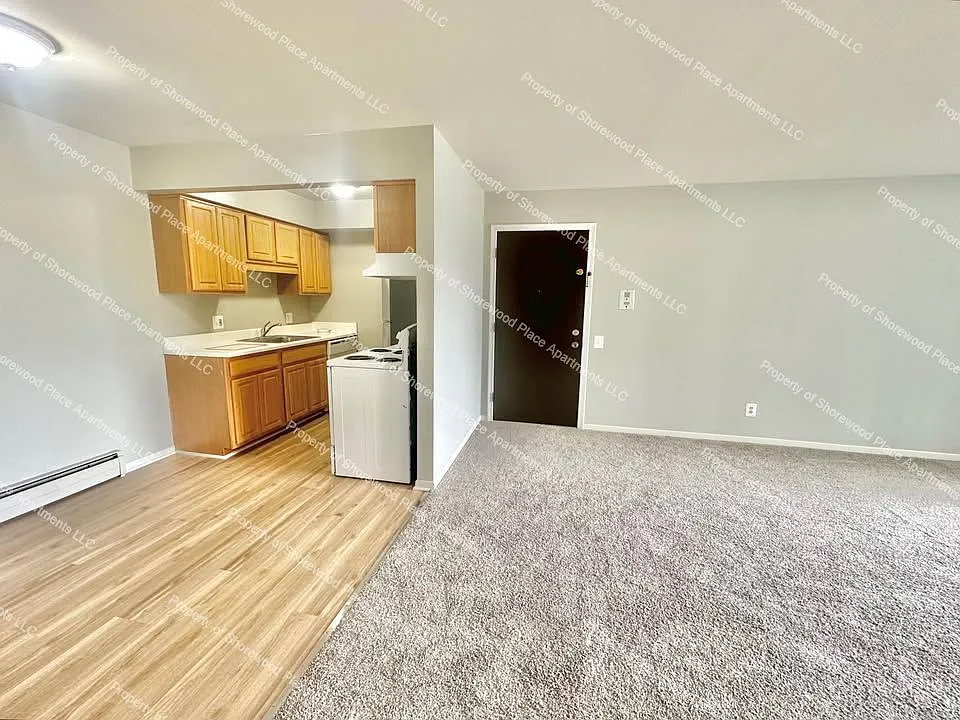 1 bed, 850 sqft, $1,000 — Photo 3