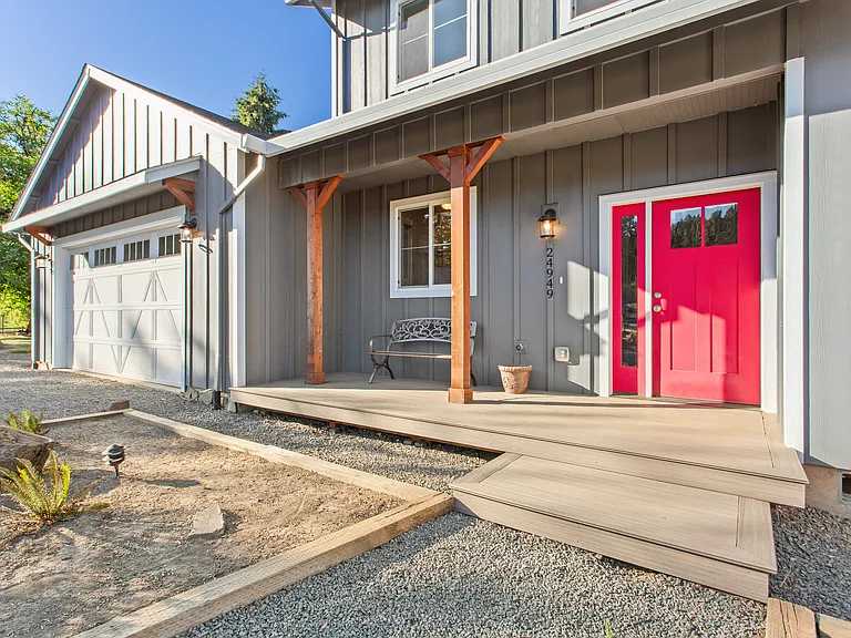 24949 SW Baker Rd — Photo 6