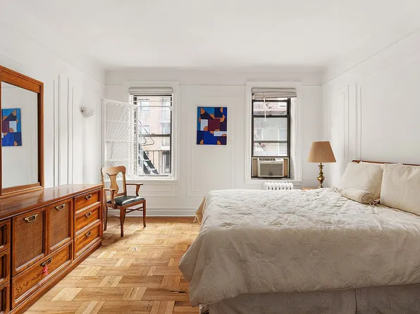 166 E 92nd St APT 5G, Manhattan, NY 10128
