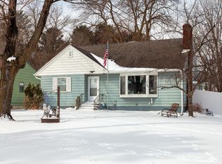 539 Riverside Blvd, Amery, WI 54001