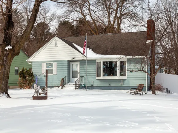 539 Riverside Blvd, Amery, WI 54001