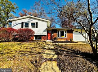 8109 Karl Rd, Alexandria, VA 22308