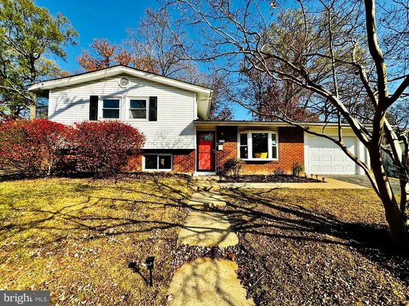 8109 Karl Rd, Alexandria, VA 22308
