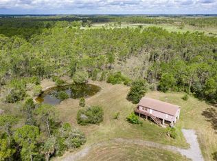 15181 Rasmussen Rd, Punta Gorda, FL 33982