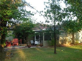 388 Lois Ln, Weatherford, TX 76088
