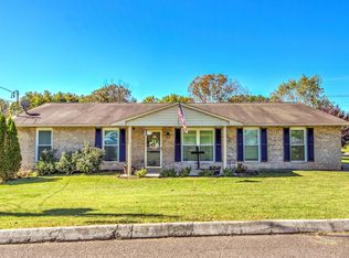 5708 Joseph Dr, Knoxville, TN 37918