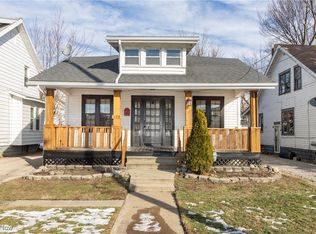 1122 W 12th St, Lorain, OH