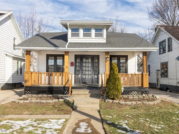 1122 W 12th St, Lorain, OH 44052