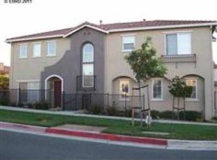 1008 Redhawk Ct, Richmond, CA 94806