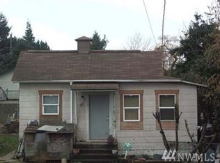 827 S Cloverdale St, Seattle, WA 98108