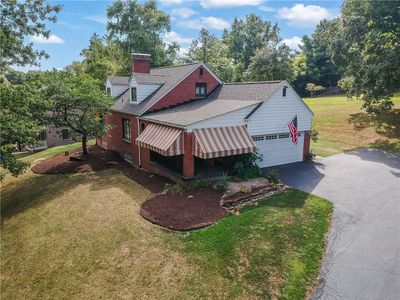 5800 Kings School Rd, Bethel Park, PA, 15102