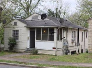 109 Greenway St, Hot Springs, AR 71901