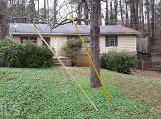 4523 Twin Creek Ct, Marietta, GA 30062
