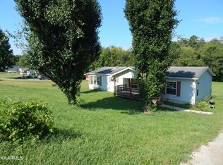 938 Cloyds Church Rd, Greenback, TN 37742