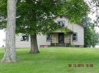 1185 W 325 S, Rochester, IN 46975
