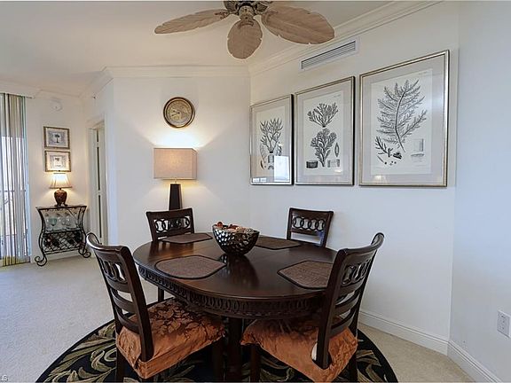 4th image of 23540 Via Veneto Blvd Unit 1602