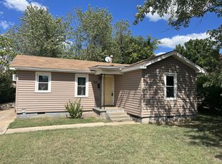 315 W Lilac Ln, Midwest City, OK 73110