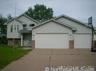 12155 Partridge St NW, Coon Rapids, MN 55448