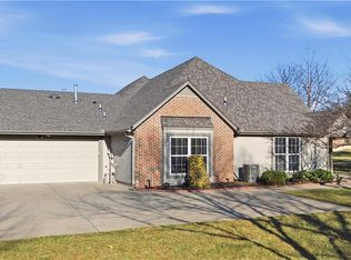 15193 S Greenwood St Suite 2602, Olathe, KS 66062