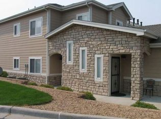 2897 W 119th Ave UNIT 101, Westminster, CO 80234
