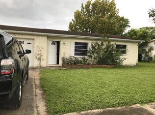 6810 96th Ave, Pinellas Park, FL 33782