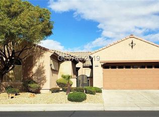 5566 Criollo Dr, Las Vegas, NV 89122