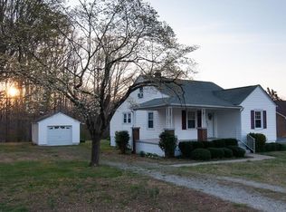 204 Parkway Dr, Danville, VA 24541