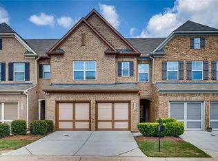 3533 Clancy Way #10, Smyrna, GA 30080
