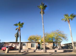 8901 E 7th St, Tucson, AZ 85710