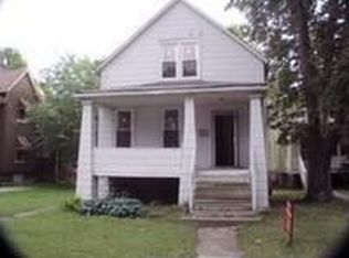24 E 137th St, Riverdale, IL 60827