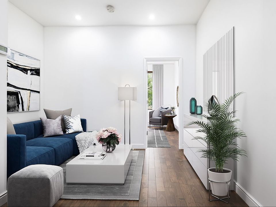 1st image of 228 Suydam St APT 3
