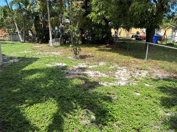 721 NW 18th Street, Pompano Beach, FL 33060