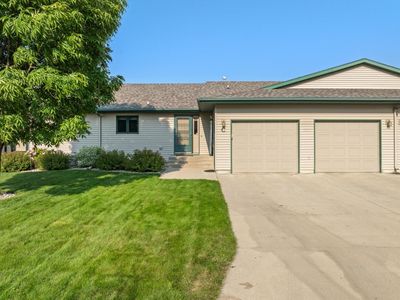 620 34th Ave SW Unit C, Minot, ND, 58701